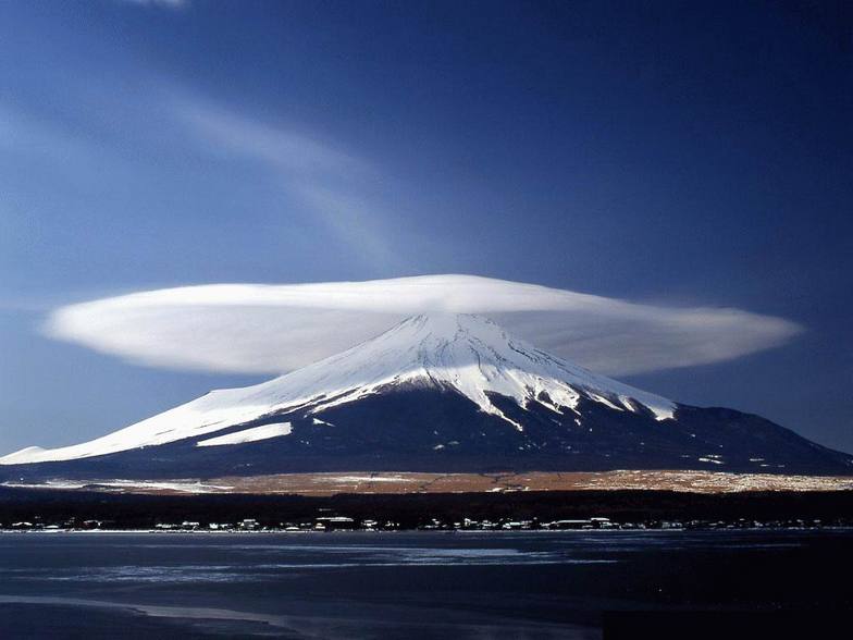 Mount Damavand