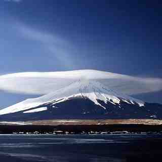 Mount Damavand