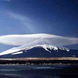 Mount Damavand