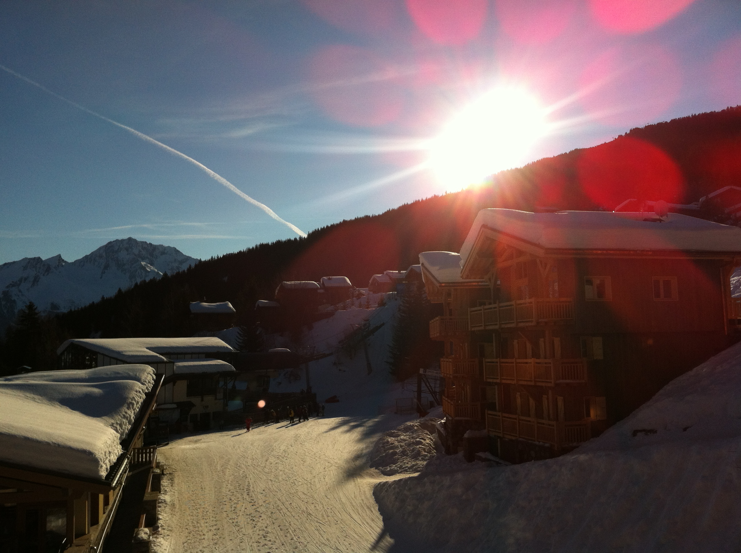 goodmorning la Tania