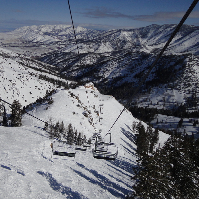 Powder Mountain