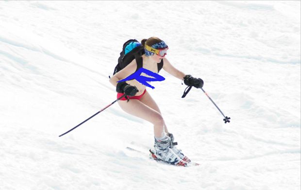 GNAR day @ Revelstoke, Revelstoke Mountain Resort