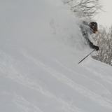 POWDER　RUSH！4, Japan - Gifu