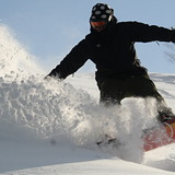 POWDER　RUSH！5, Japan - Gifu