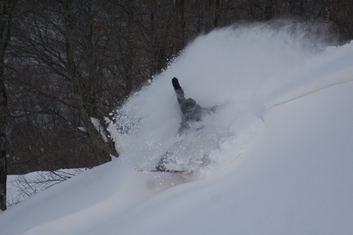 Winghills Shirotori Resort Ski Resort by: WINGHILLS　ｂｙ　AKP