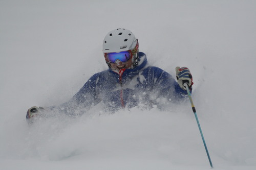 Winghills Shirotori Resort Ski Resort by: WINGHILLS　ｂｙ　AKP