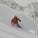 POWDER　RUSH！10, Japan - Gifu