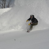 POWDER　RUSH！11, Japan - Gifu