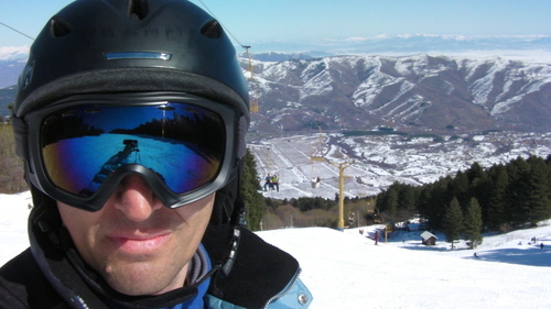 Kopanki - Pelister Ski Resort by: Sa Ris