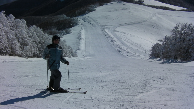 Vigla 18.Feb.2012, Vigla Pisoderi