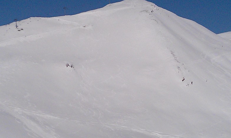 Gudauri