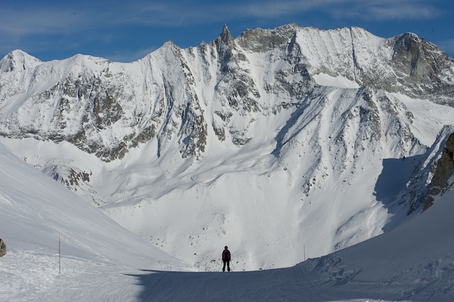 Arolla
