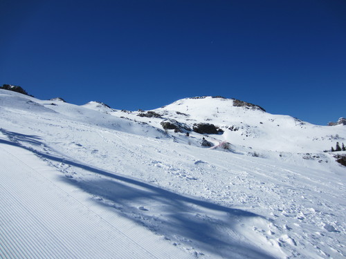 Artouste Ski Resort by: Angel Velar Gordún
