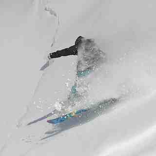 POWDER　RUSH！12, Winghills Shirotori Resort