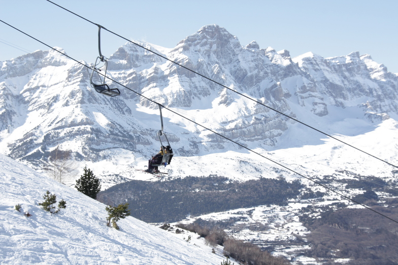 PANTICOSA