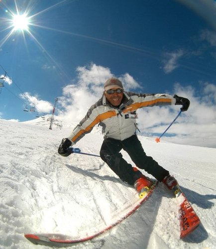 Erciyes Ski Resort  Справочник по курорту