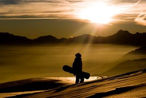 Pour remercier tout les SERVICES, Grimentz photo