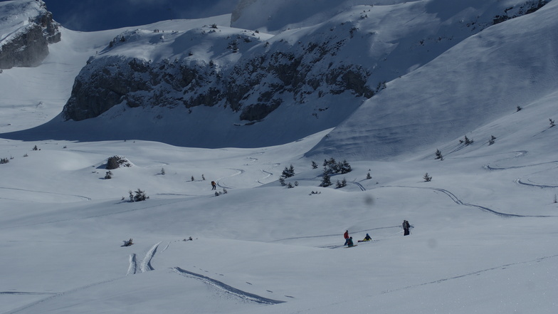 Happy Valley, La Clusaz