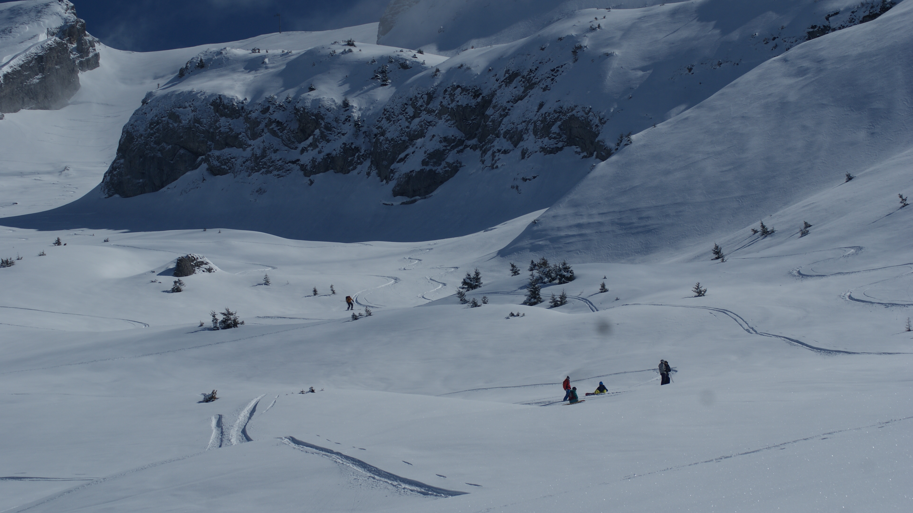 Happy Valley, La Clusaz