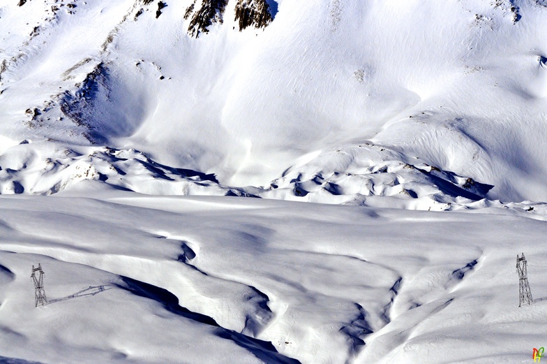 val thorens 2012