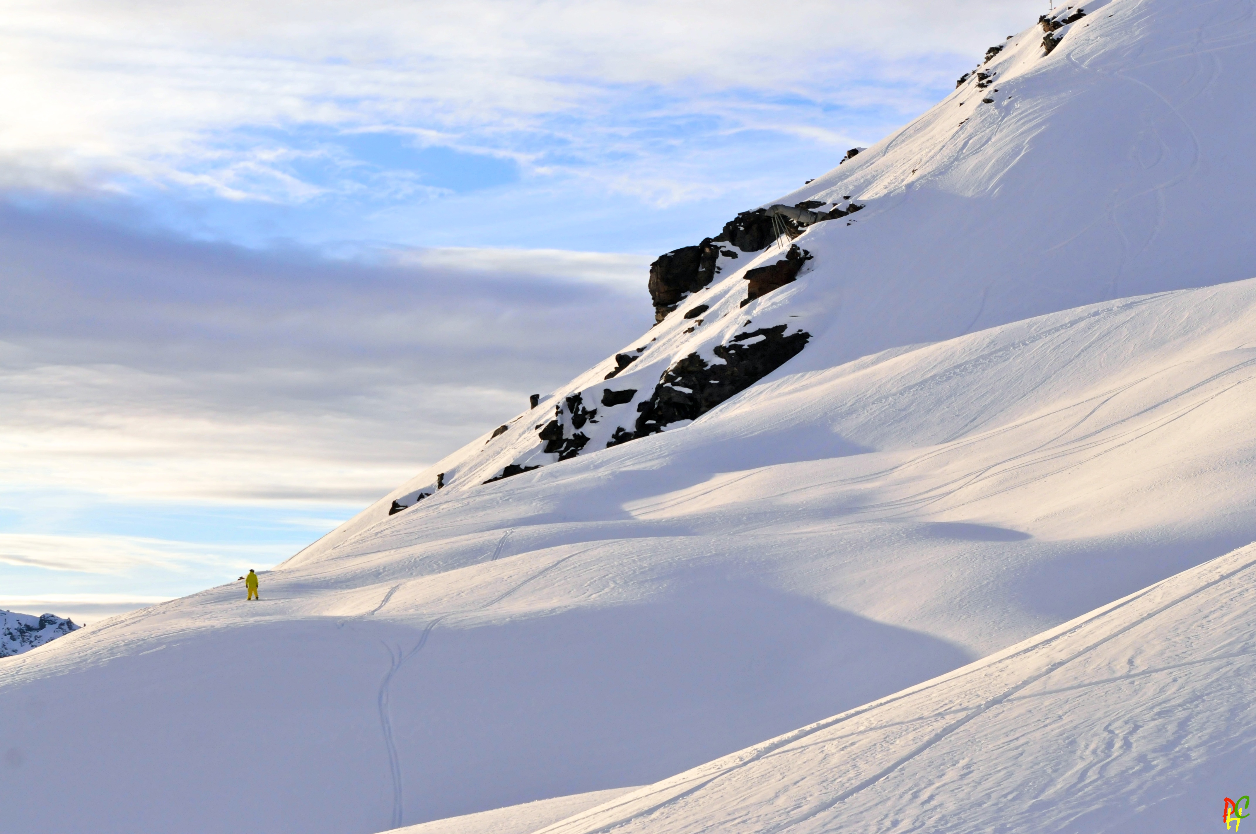 val thorens 2012
