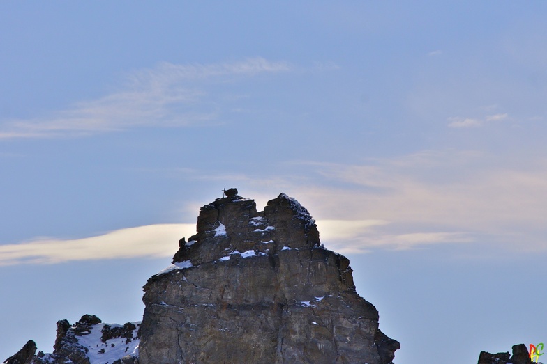 le brequin, Val Thorens