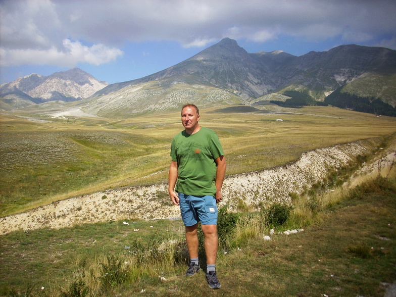 Campo Imperatore - Stano