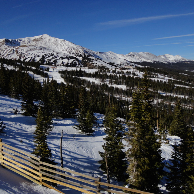 Breckenridge