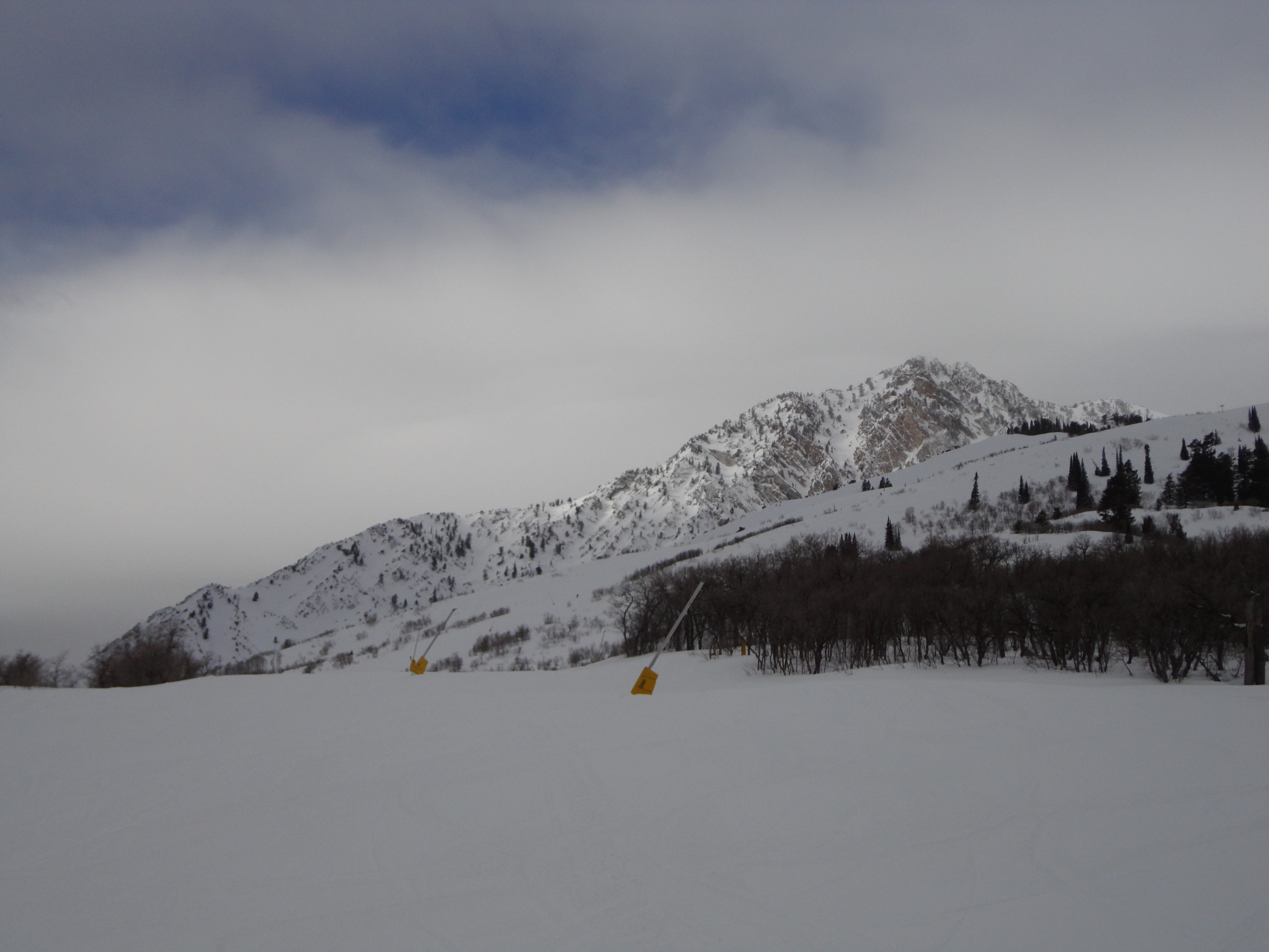 Snowbasin Tatil Yeri Rehberi