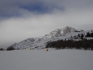 Snowbasin photo