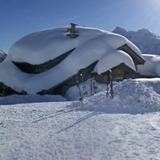L'ancolie restaurant, La Rosière