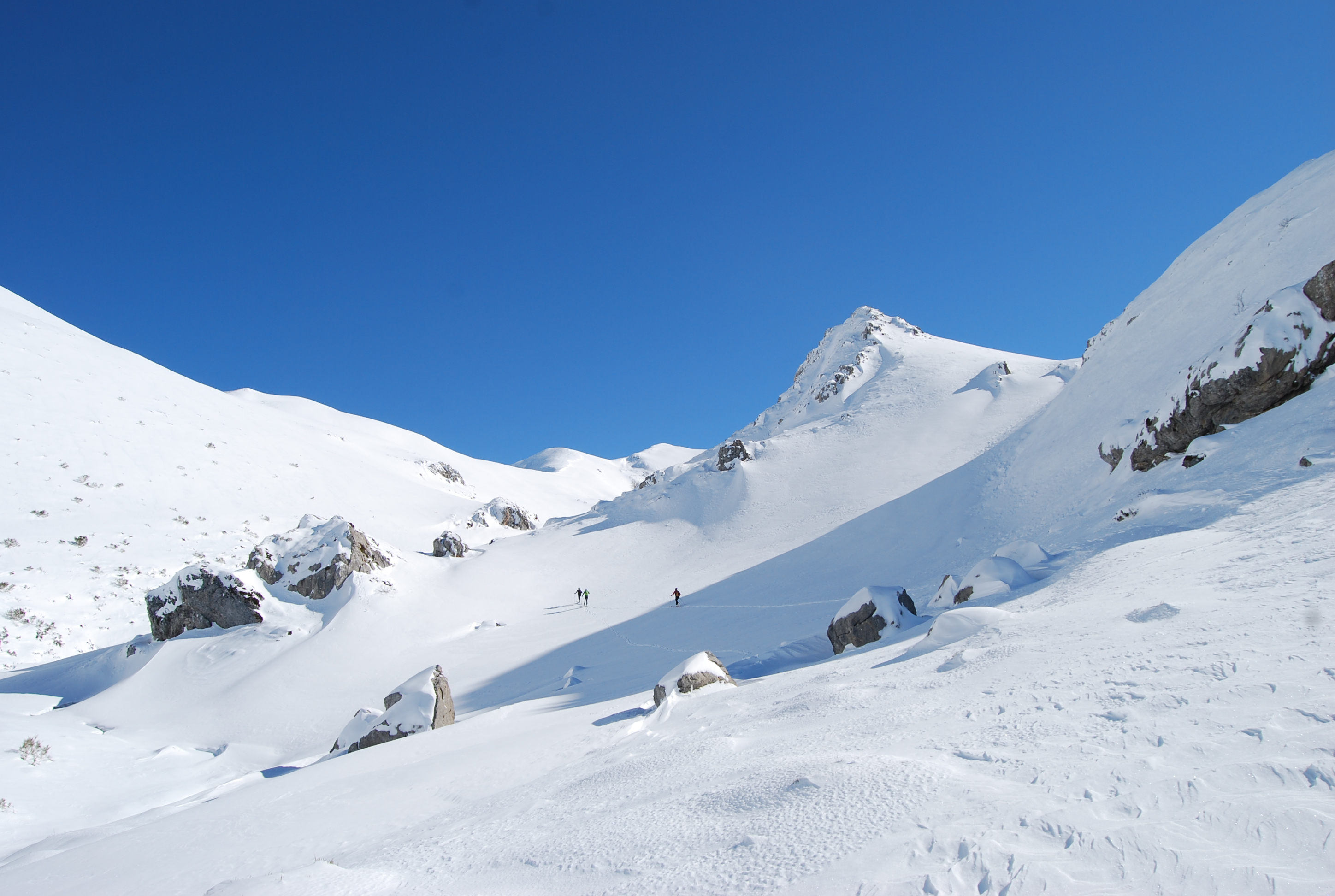 Picos De Europa