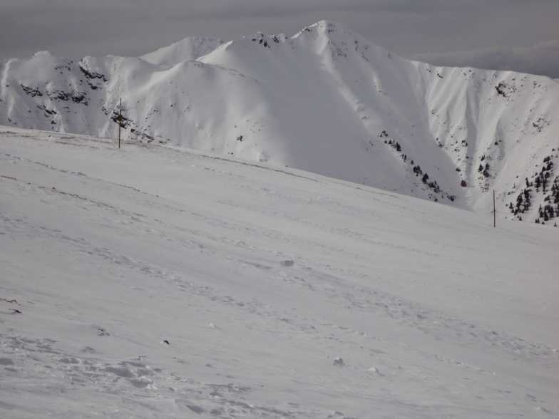 Aspen, Snowmass