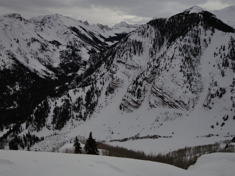 Aspen, Snowmass