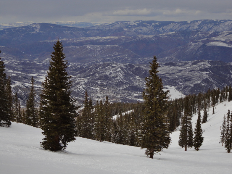Aspen, Snowmass