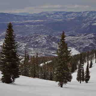 Aspen, Snowmass