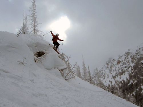 Malyovitsa Ski Resort by: befsa