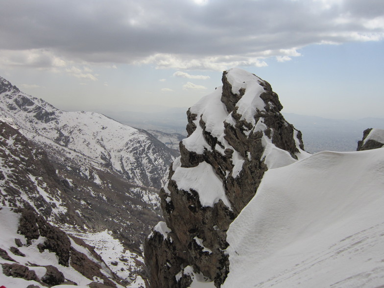 Doshakh Summit