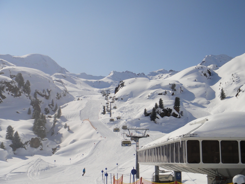 Kaunertal
