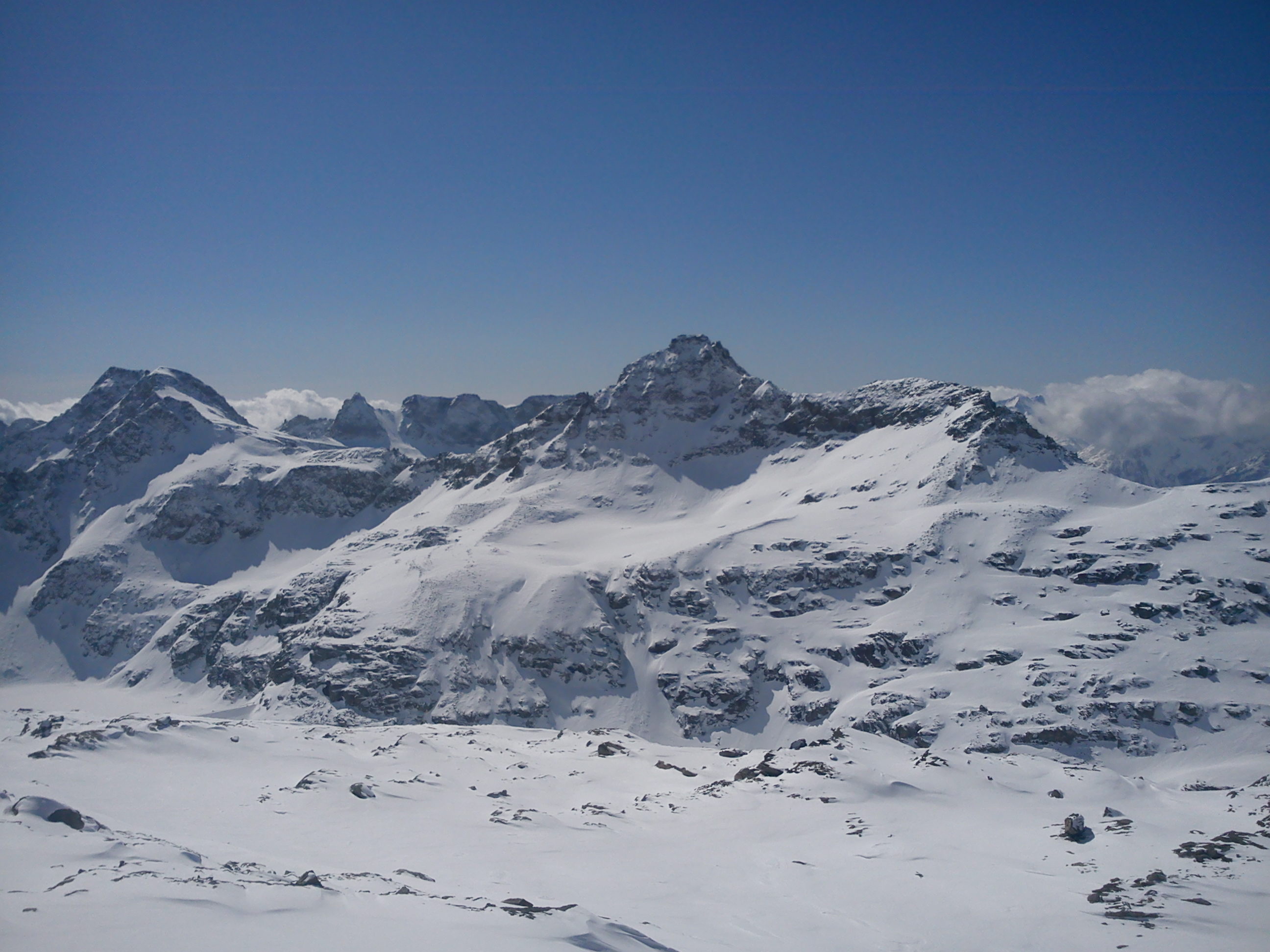 Mölltaler Gletscher