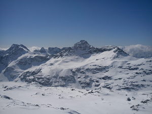Mölltaler Gletscher photo