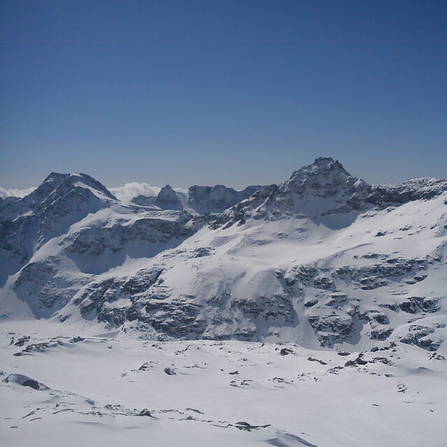 Mölltaler Gletscher