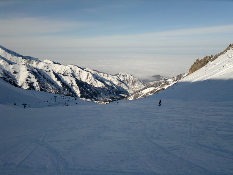 Shymbulak
