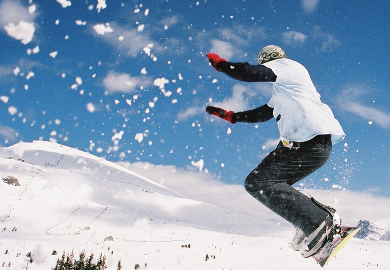 Sunshine Village