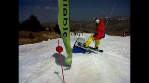 Valdelinares Ski Resort by: valdepark