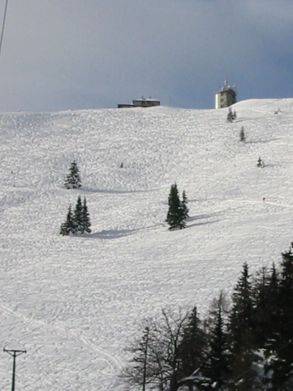 Gemeindealpe, Mariazeller Land
