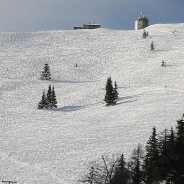 Gemeindealpe, Mariazeller Land