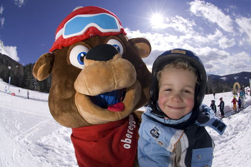 Nova Ponente/Obereggen Ski Resort by: Obereggen AG