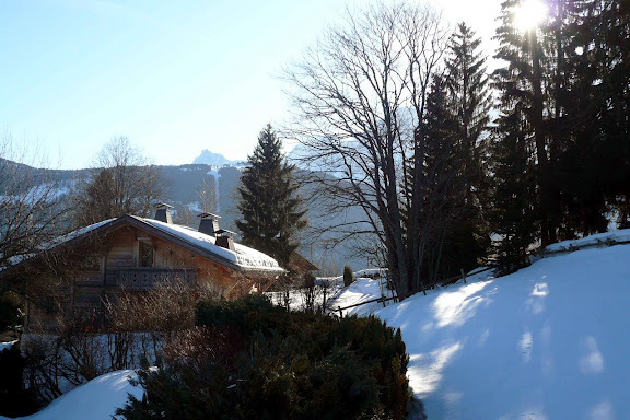 Saint Gervais