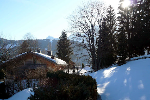 Saint Gervais